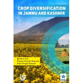 Crop Diversification in Jammu and Kashmir