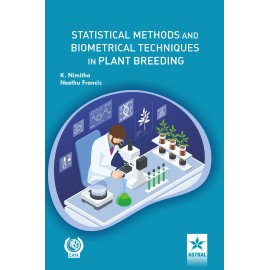 Statistical Methods and Biometrical Techniques in Plant Breeding