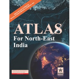 Atlas for North East India