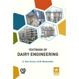 Textbook of Dairy Engineering