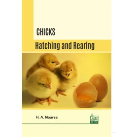 Chicks Hatching and Rearing