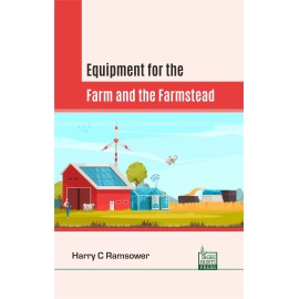 Equipment for the Farm and the Farmstead