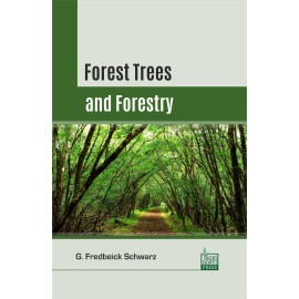 Forest Trees and Forestry