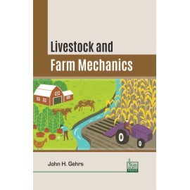 Livestock and Farm Mechanics