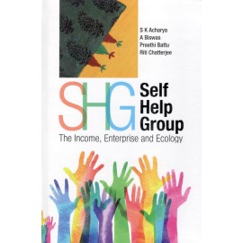 Self Help Group: The Income Enterprise and Ecology