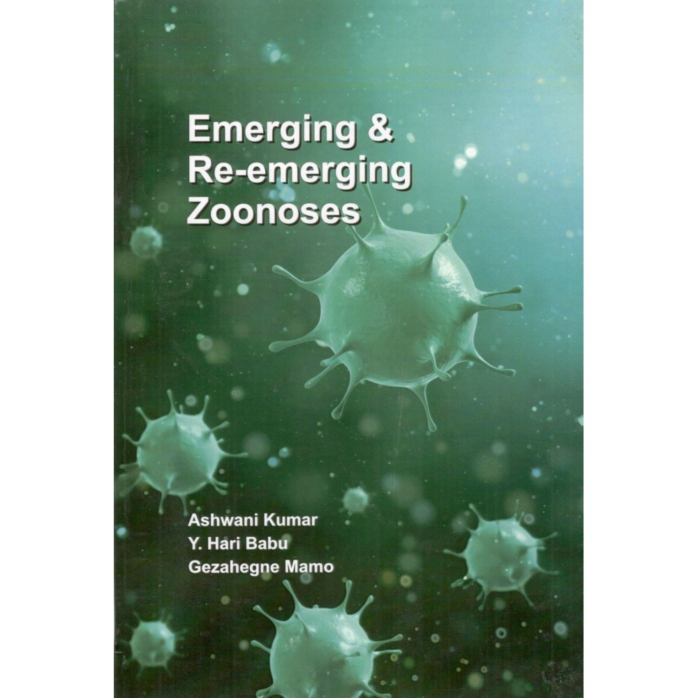 Emerging and Re Emerging Zoonoses