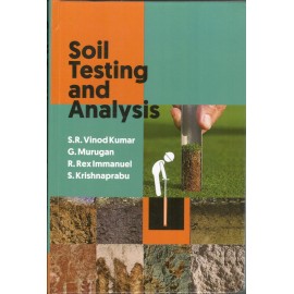 Soil Testing and Analysis