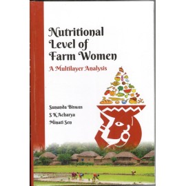 Nutritional Level of Farm Women: A Multilayer Analysis