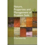 Nature, Properties and Management of Probelm Soils