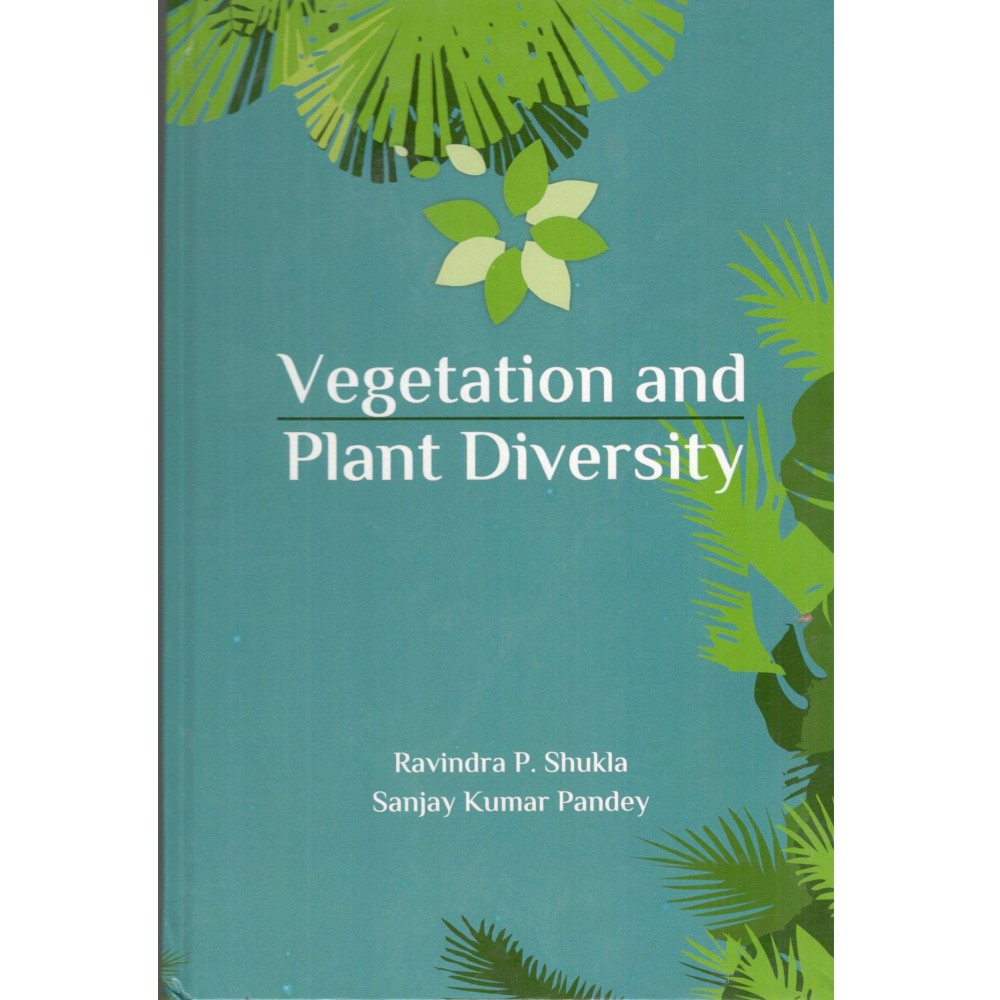 Vegetation and Plant Diversity