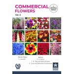 Commercial Flowers Vol 5 3rd Revised and Illustrated edn