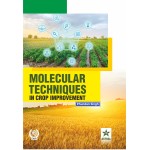 Molecular Techniques in Crop Improvement