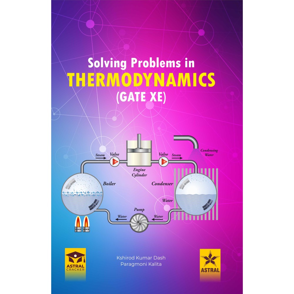 Solving Problems in Thermodynamics GATE-XE