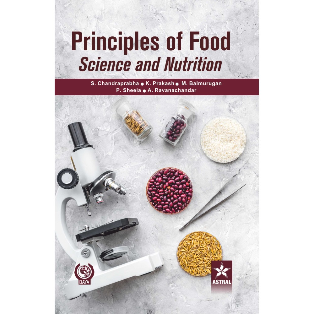 Principles of Food Science and Nutrition