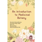 Introduction to Medicinal Botany