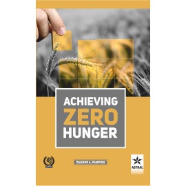 Achieving Zero Hunger