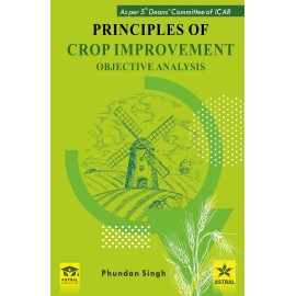 Principles of Crop Improvement: Objective Analysis