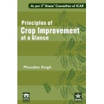 Principles of Crop Improvement at a Glance