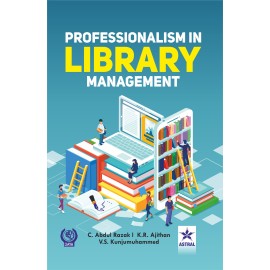 Professionalism in Library Management