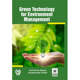 Green Technology for Environment Management