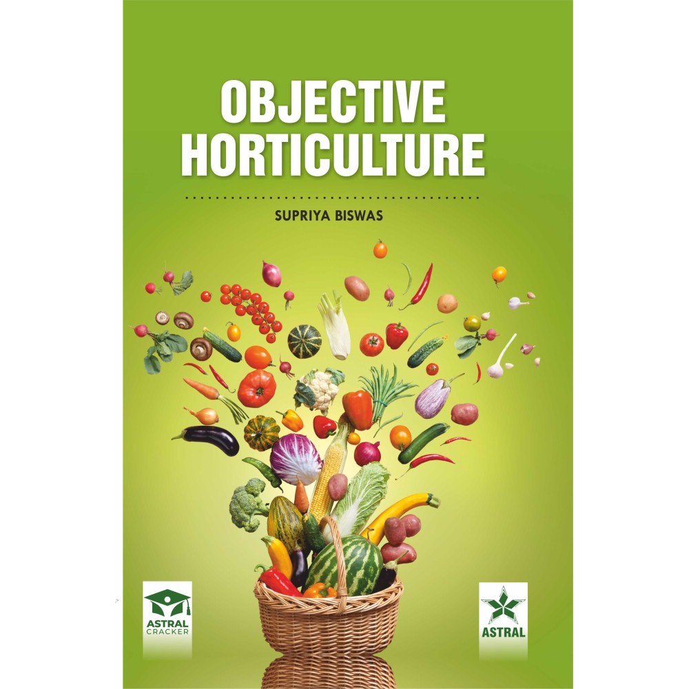 Objective Horticulture