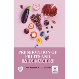 Preservation of Fruits and Vegetables