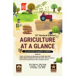 Agriculture at a Glance: An Enhanced Competition Explorer 23rd Revised edn