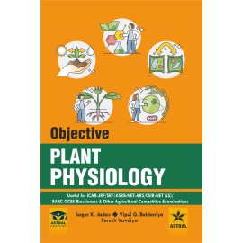 Objective Plant Physiology