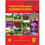 Tropical and Subtropical Garden Plants in Colour