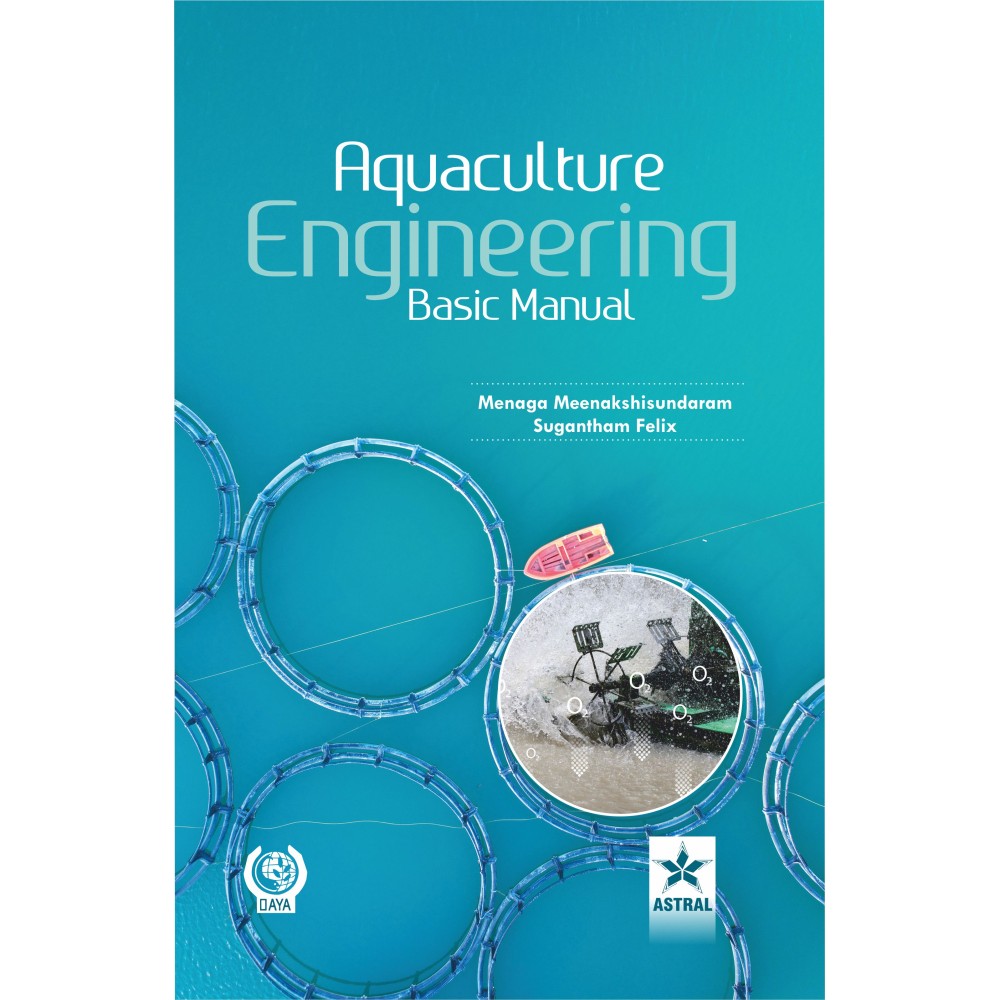 Aquaculture Engineering: Basic Manual