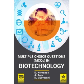 Multiple Choice Questions in Biotechnology