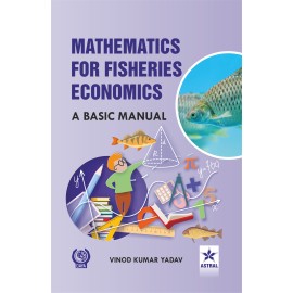 Mathematics for Fisheries Economics: A Basic Manual