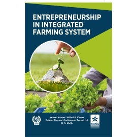 Entrepreneurship in Integrated Farming System