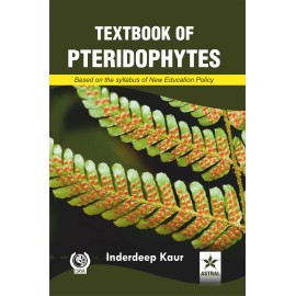 Textbook of Pteridophytes