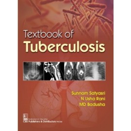 Textbook of Tuberculosis (PB)