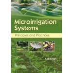 Microirrigation Systems Principles And Practices (PB)