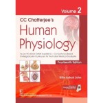 C C Chatterjees Human Physiology 14Ed Vol 2 (PB)