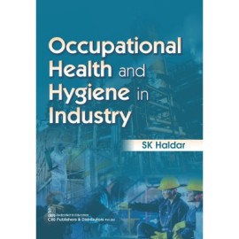 Occupational Health And Hygiene In Industry (PB)