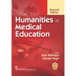 Humanities In Medical Education, 2e (PB)