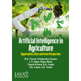 Artificial Intelligence in Agriculture: Opportunities, Risks, and Future Perspectives