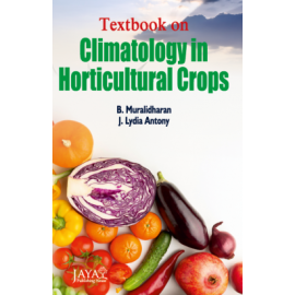 Textbook on Climatology in Horticultural Crops