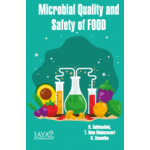 Microbial Quality and Safety of Foods