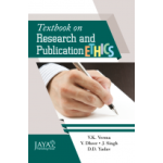 Textbook of Research and Publication Ethics