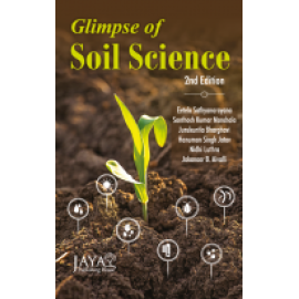 Glimpse of Soil Science (2nd Edition)