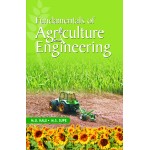 Fundamentals of Agriculture Engineering 2nd Edition