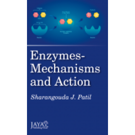 Enzyme-Mechanism And Actions