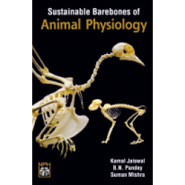 Sustainable Barebones Of Animal Physiology