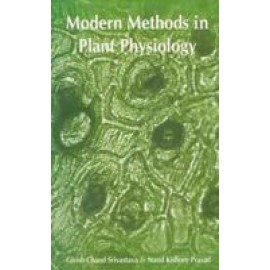 Modern Methods in Plant Physiology