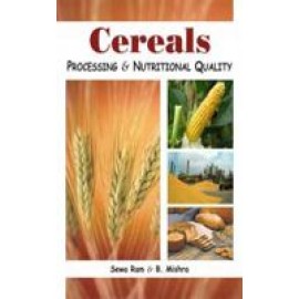 Cereals: Processing and Nutritional Quality