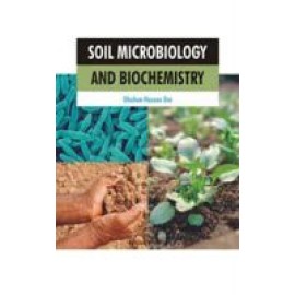 Soil Microbiology and Biochemistry